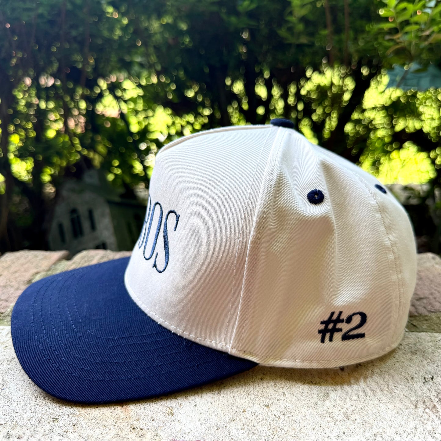 Team Hat