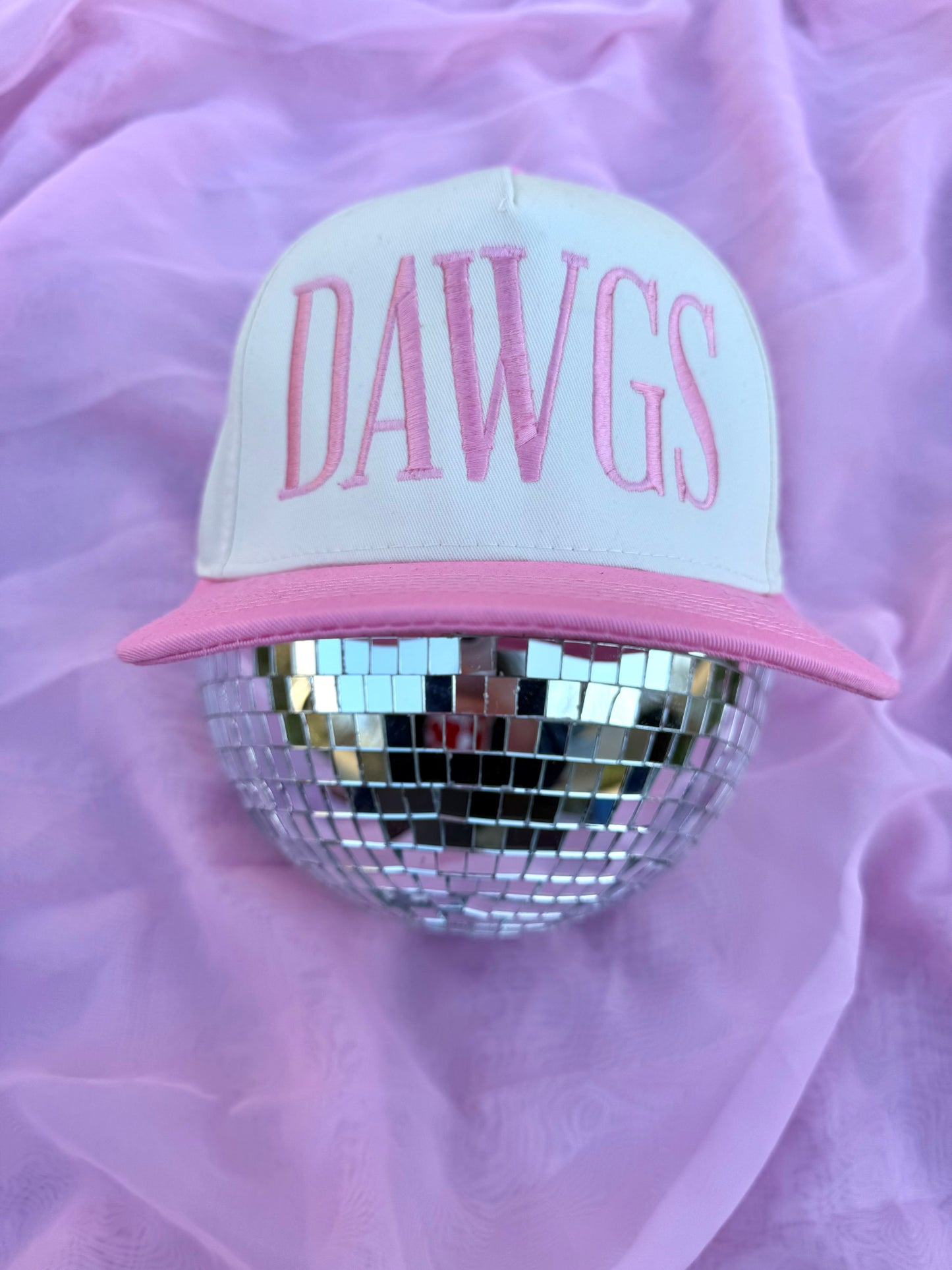 Tall Team Hat